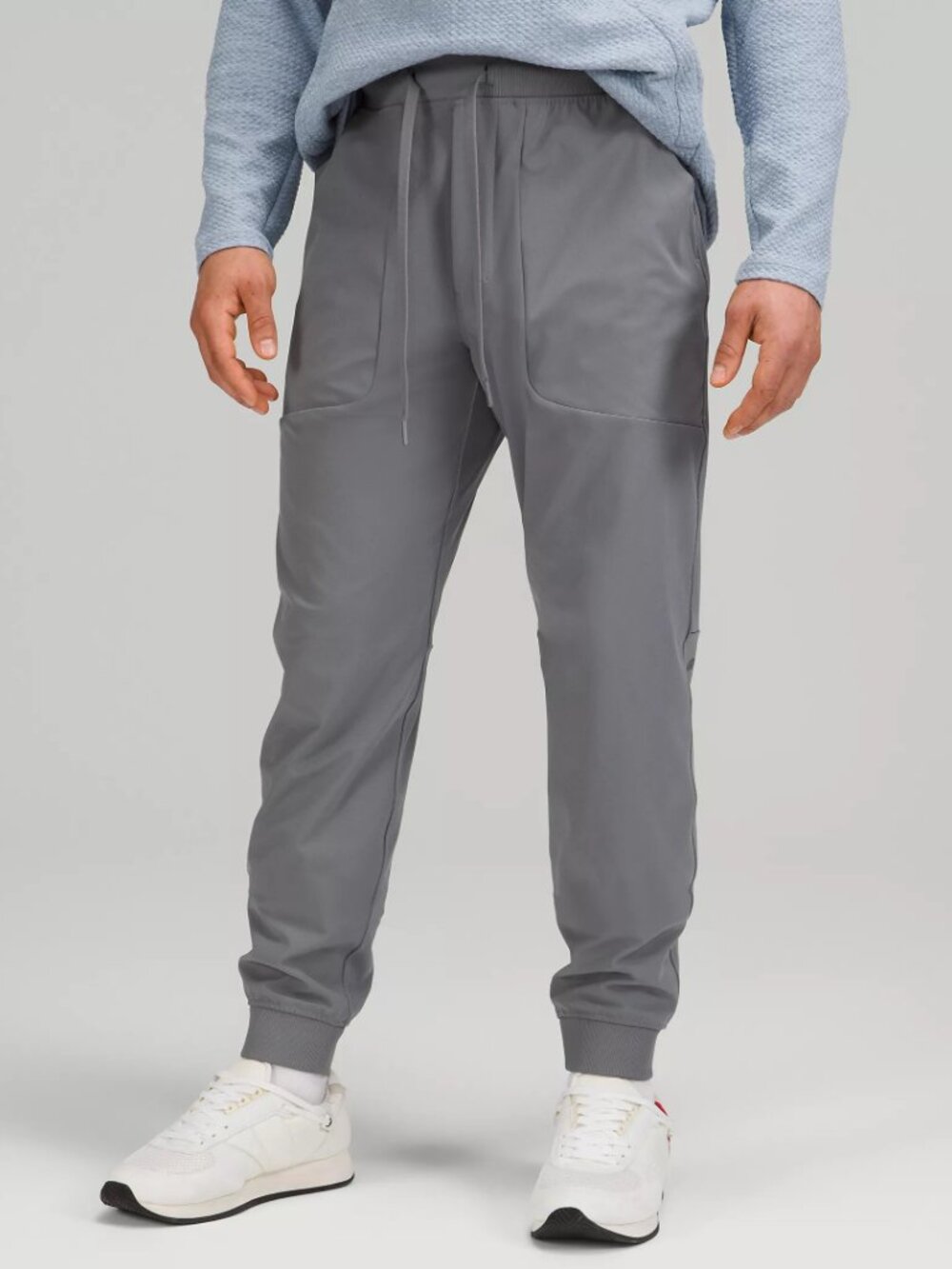 LULULEMON Men's ABC Joggers